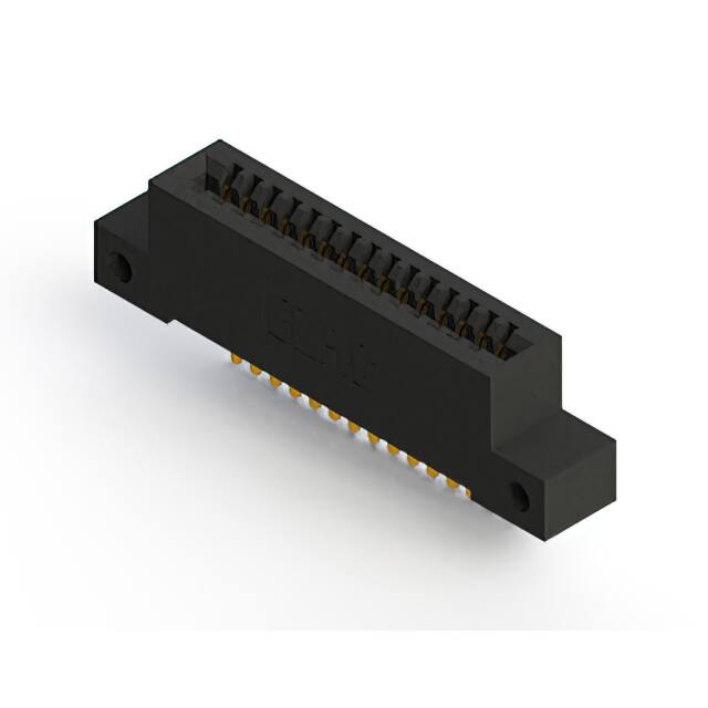 892-015-500-112 EDAC Inc.  Edgeboard Connectors